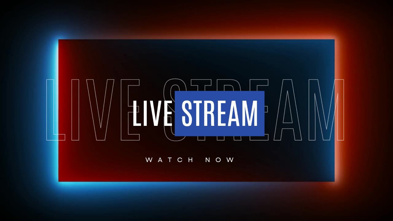 Live Streaming