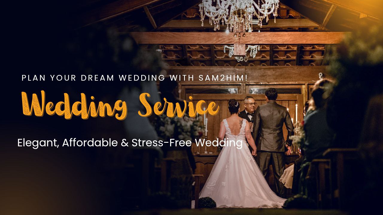 Shaadi Service